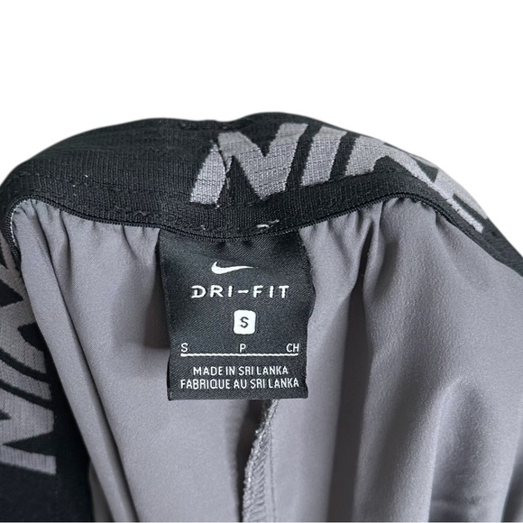 Nike Dri-fit Running Shorts - Picture 6 of 7